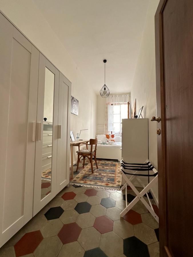 Michelangelo - Casa Babette Bed & Breakfast Флоренция Екстериор снимка