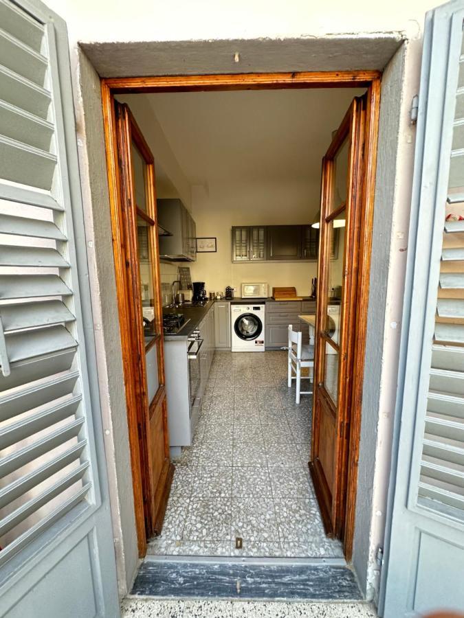 Michelangelo - Casa Babette Bed & Breakfast Флоренция Екстериор снимка