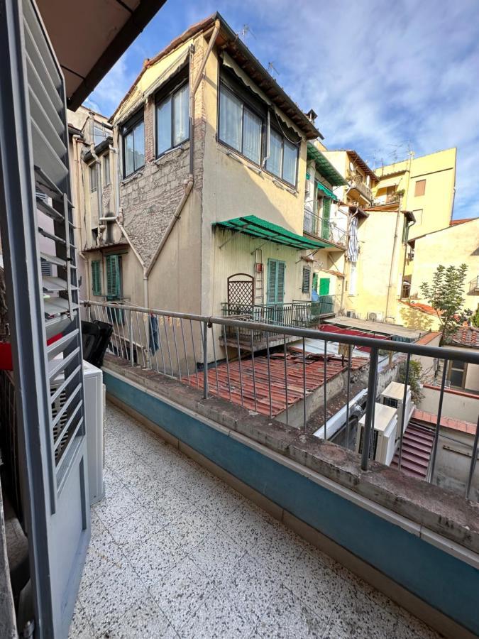 Michelangelo - Casa Babette Bed & Breakfast Флоренция Екстериор снимка