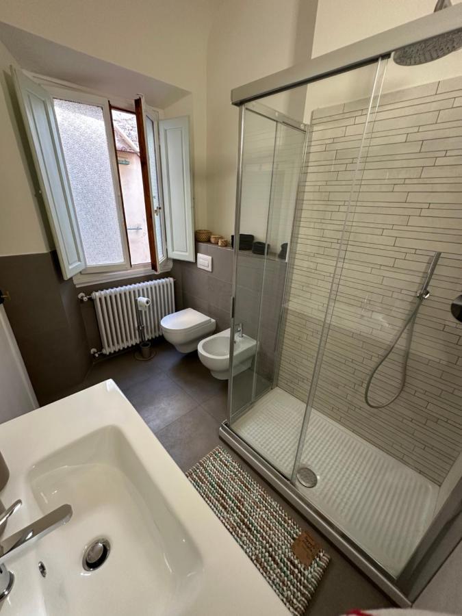 Michelangelo - Casa Babette Bed & Breakfast Флоренция Екстериор снимка