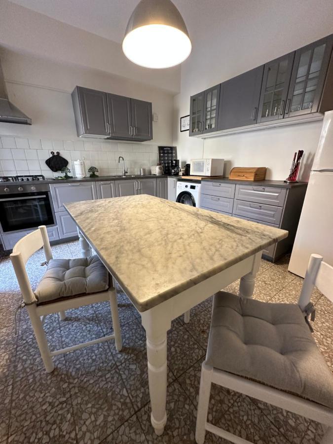 Michelangelo - Casa Babette Bed & Breakfast Флоренция Екстериор снимка